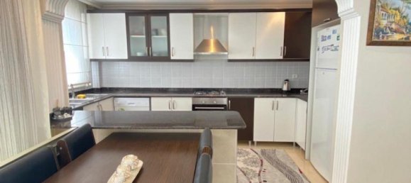 Apartamento 2+1 em Alanya, Turkey N.º 26611 2