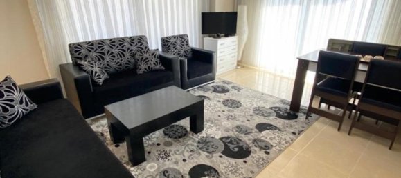 Apartamento 2+1 em Alanya, Turkey N.º 26611 4