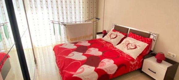 Apartamento 2+1 em Alanya, Turkey N.º 26611 8