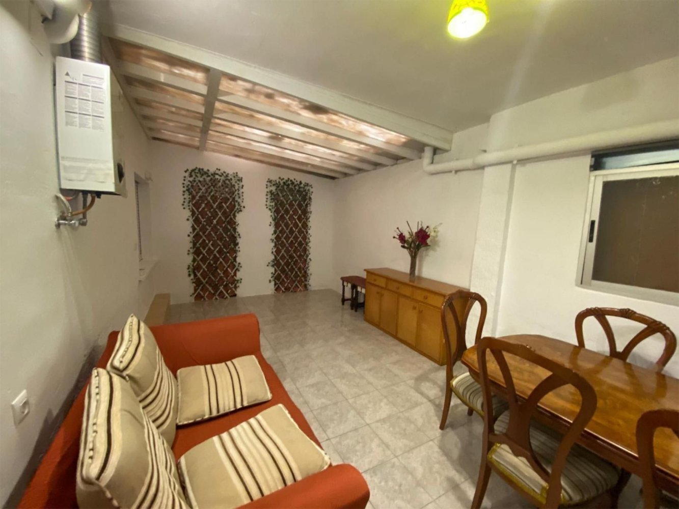 Apartamento de 3 dormitorios en Dénia, Spain No. 196033
