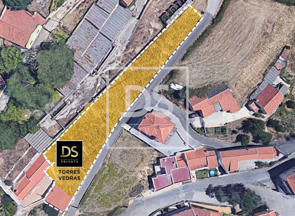 1012m² Land in Mafra, Portugal No. 338502