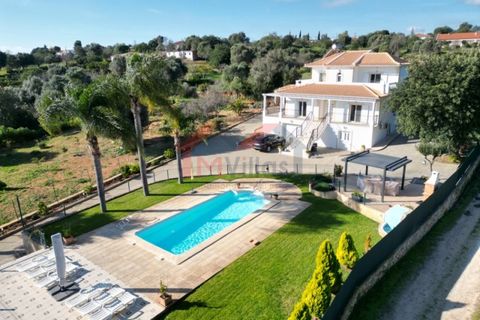 5 chambres Maison à Silves, Portugal No. 313466