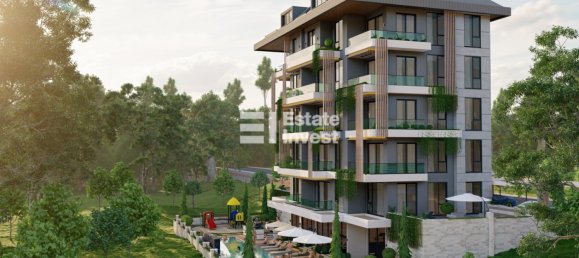 Apartment 2+1 in Alanya, Turkey No. 26294 5