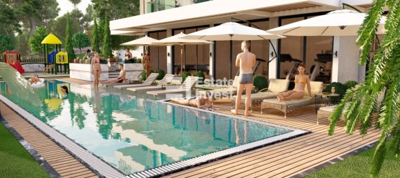 Apartment 2+1 in Alanya, Turkey No. 26294 6