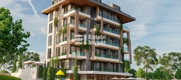 Apartment 2+1 in Alanya, Turkey No. 26294 4