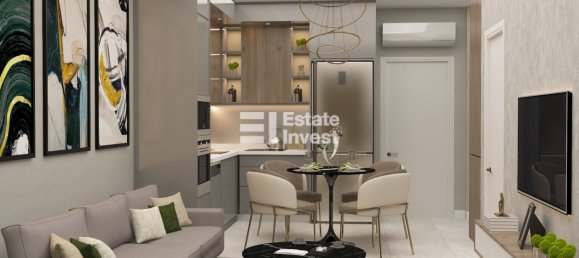 Apartment 2+1 in Alanya, Turkey No. 26294 10