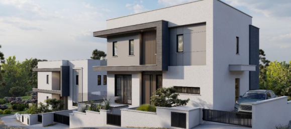 3 Schlafzimmer Gewerbliche Immobilie in Ypsonas, Cyprus, Nr. 20484 2