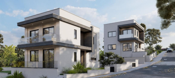 3 Schlafzimmer Gewerbliche Immobilie in Ypsonas, Cyprus, Nr. 20484 3