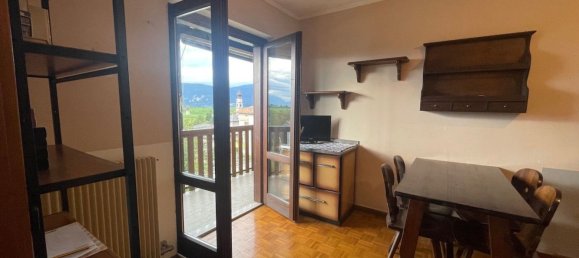 Apartamento de 2 habitaciónes en Sarnonico, Italy No. 49392 4