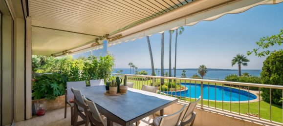Apartamento T3 em Cannes, France N.º 1738 2