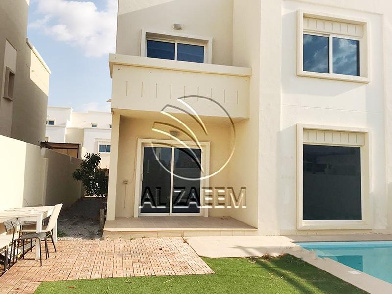 5 bedrooms Villa in Al Reef, UAE No. 29776