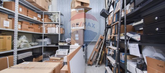 66m² Warehouse in Catania, Italy No. 270802 14