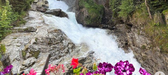 4غرفة بانتهاوس في Bad Gastein, Austria رقم 149090 4