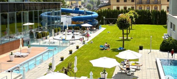 4غرفة بانتهاوس في Bad Gastein, Austria رقم 149090 42