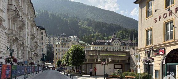 4غرفة بانتهاوس في Bad Gastein, Austria رقم 149090 46