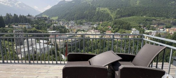 4غرفة بانتهاوس في Bad Gastein, Austria رقم 149090 14