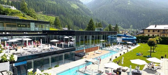 4غرفة بانتهاوس في Bad Gastein, Austria رقم 149090 34