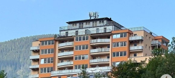 4غرفة بانتهاوس في Bad Gastein, Austria رقم 149090 27