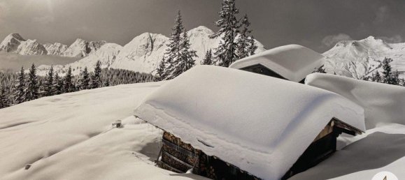 4غرفة بانتهاوس في Bad Gastein, Austria رقم 149090 41