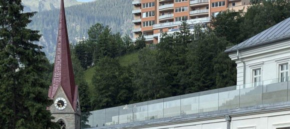 4غرفة بانتهاوس في Bad Gastein, Austria رقم 149090 24