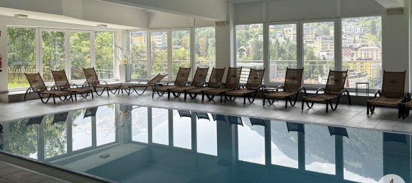 4غرفة بانتهاوس في Bad Gastein, Austria رقم 149090 17