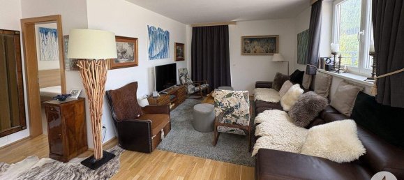 4غرفة بانتهاوس في Bad Gastein, Austria رقم 149090 7