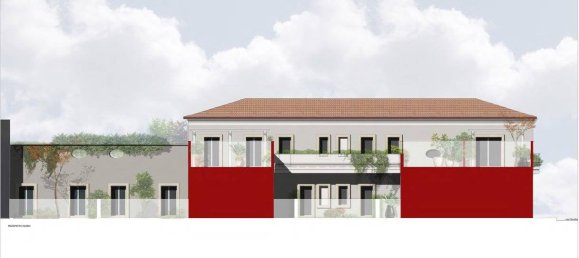 1 bedroom Apartment in Cascina, Italy No. 86975 2