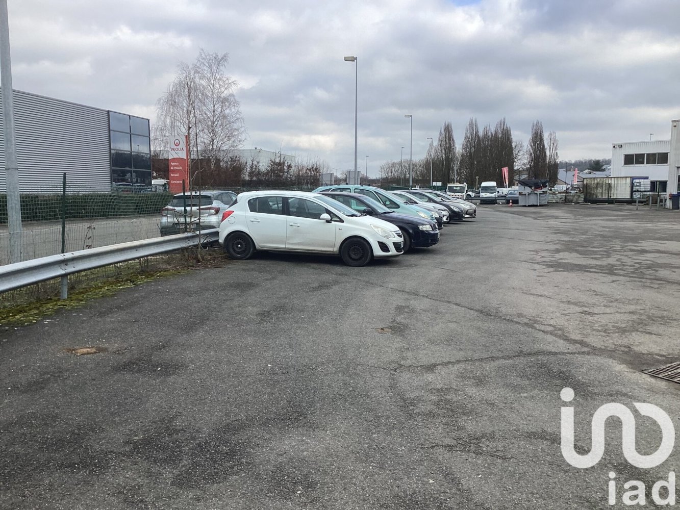 Terreno em Provins, France N.º 345810