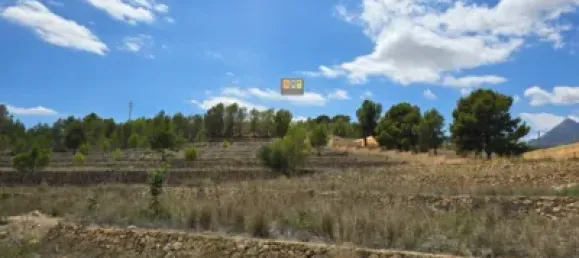 Terrain à La Nucia, Spain 300m² No. 42091 10