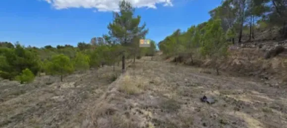 Terrain à La Nucia, Spain 300m² No. 42091 4