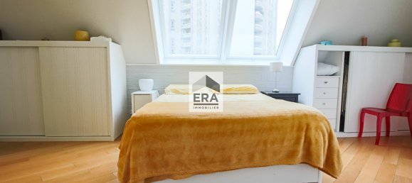 Dúplex de 3 dormitorios en Paris, France No. 169799 10