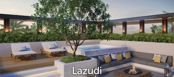 4 bedrooms Villa in Bang Tao, Thailand No. 13516 5