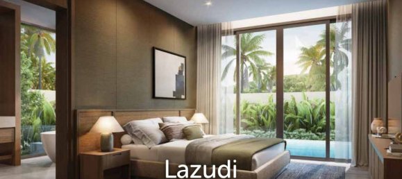 4 bedrooms Villa in Bang Tao, Thailand No. 13516 3