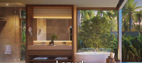 4 bedrooms Villa in Bang Tao, Thailand No. 13516 4