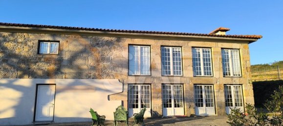 5 غرف نوم منزل في Lousada, Portugal رقم 128576 2