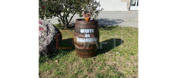 5 غرف نوم منزل في Lousada, Portugal رقم 128576 16