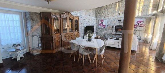 5 غرف نوم منزل في Lousada, Portugal رقم 128576 8