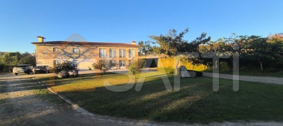 5 غرف نوم منزل في Lousada, Portugal رقم 128576 30