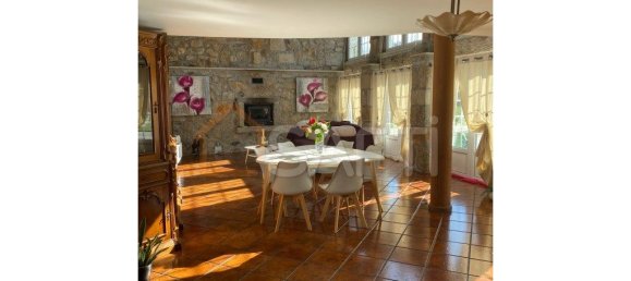 5 غرف نوم منزل في Lousada, Portugal رقم 128576 24