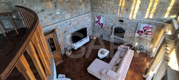 5 غرف نوم منزل في Lousada, Portugal رقم 128576 14