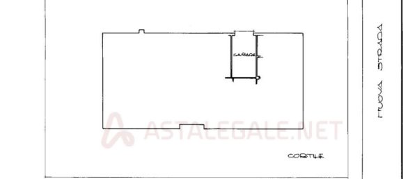 2 bedrooms Apartment in Padua, Italy No. 311623 17