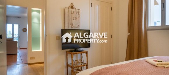 2 bedrooms Apartment in Quarteira, Portugal No. 100091 16
