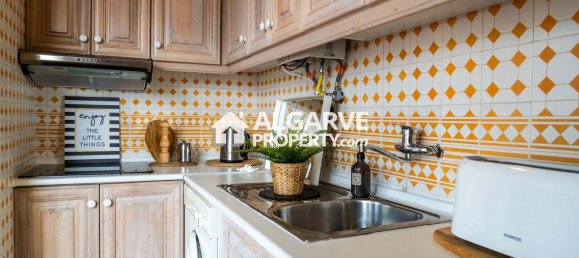 2 bedrooms Apartment in Quarteira, Portugal No. 100091 11