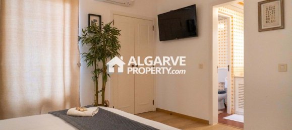 2 bedrooms Apartment in Quarteira, Portugal No. 100091 19