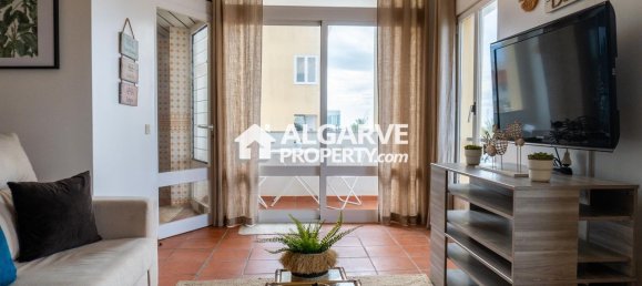 2 bedrooms Apartment in Quarteira, Portugal No. 100091 2