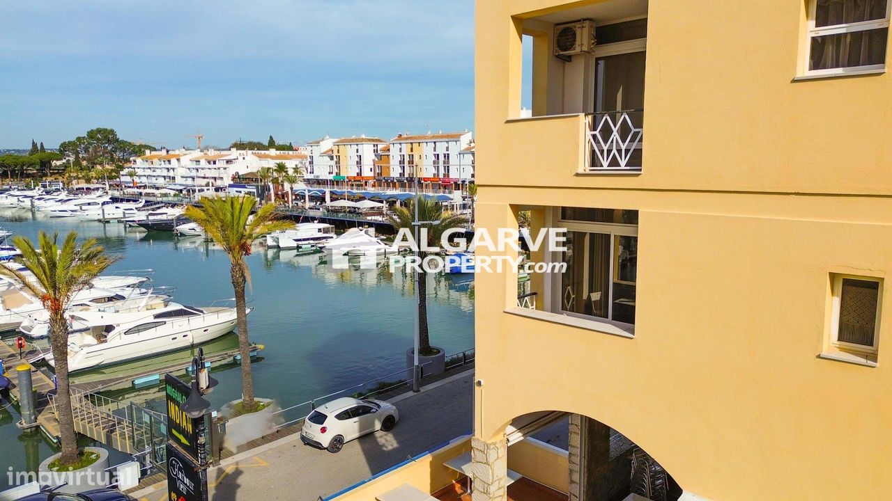 2 bedrooms Apartment in Quarteira, Portugal No. 100091