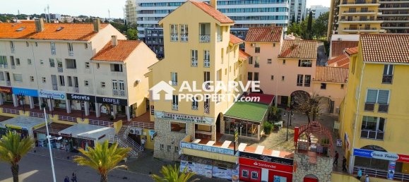 2 bedrooms Apartment in Quarteira, Portugal No. 100091 23