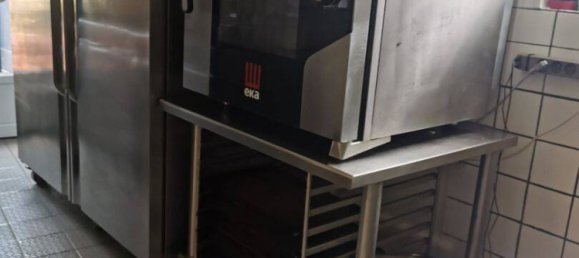 90m² Commercial property in Bonnay, France No. 62759 11