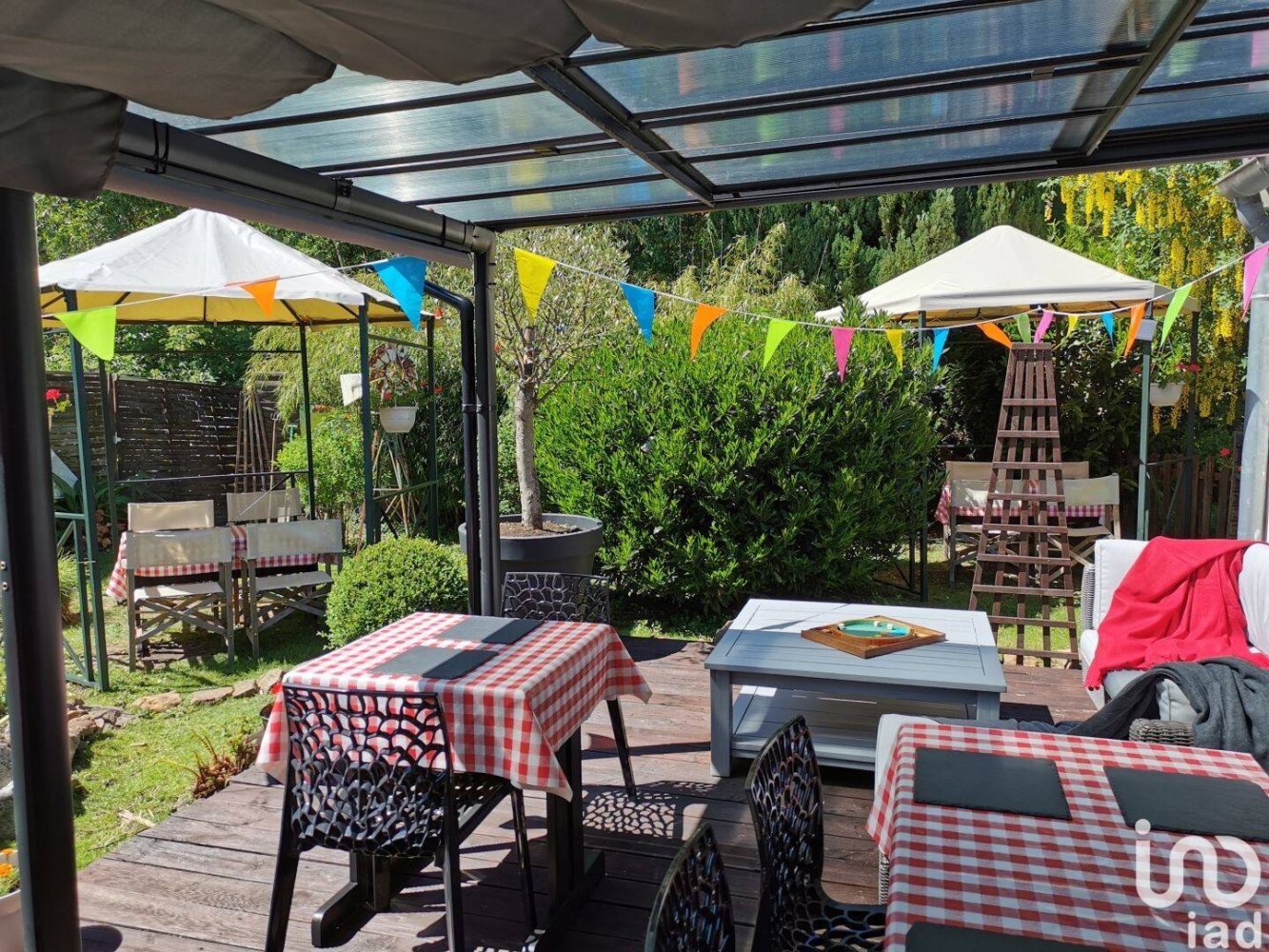 90m² Commercial property in Bonnay, France No. 62759