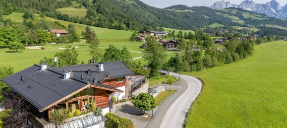 3 bedrooms Townhouse in Reith bei Kitzbuhel, Austria No. 177510 2